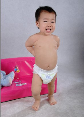 孩子不愿主動小便怎么辦
