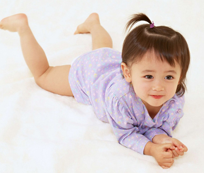 如何培养宝宝的独立能力