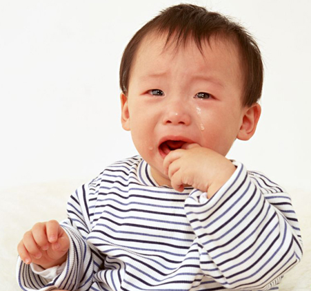 如何从宝宝的哭声中辨别需要什么